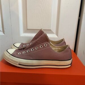 Classic Chuck Taylor Converse